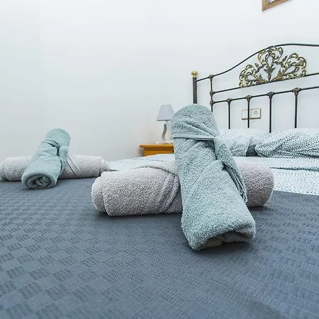 066 Nice La Mata Relax - Alicate Holiday