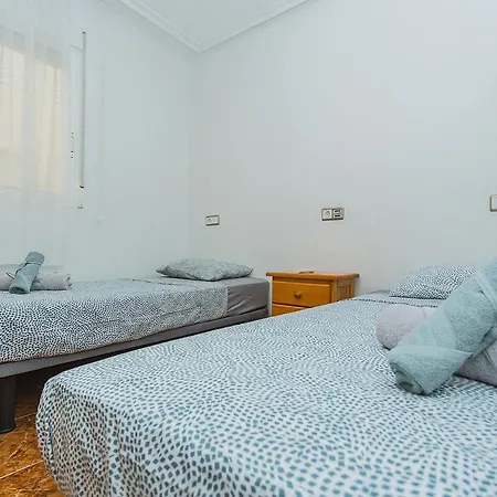 Apartment 066 Nice La Mata Relax - Alicate Holiday *