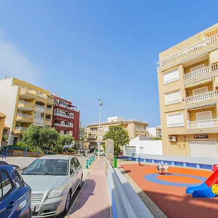 066 Relax - Alicate La Mata (Torrevieja)
